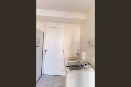 Apartamento à venda com 37m², 1 quarto e sem vagaÁrea de Serviço