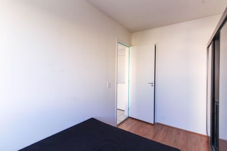 Apartamento à venda com 37m², 1 quarto e sem vagaQuarto