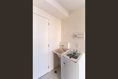 Apartamento à venda com 37m², 1 quarto e sem vagaÁrea de Serviço