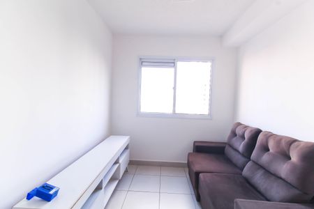 Apartamento à venda com 37m², 1 quarto e sem vagaSala/Cozinha