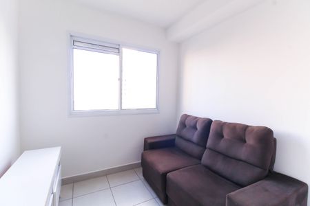 Apartamento à venda com 37m², 1 quarto e sem vagaSala/Cozinha