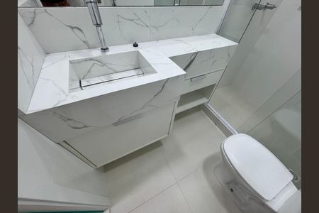 Apartamento para alugar com 216m², 4 quartos e 4 vagasBanheiro Suíte 1