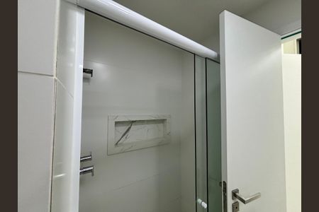 Apartamento para alugar com 216m², 4 quartos e 4 vagasBanheiro Suíte 4