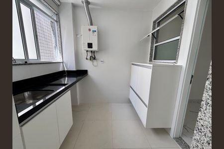 Apartamento para alugar com 216m², 4 quartos e 4 vagasÁrea de Serviço