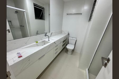 Apartamento para alugar com 216m², 4 quartos e 4 vagasBanheiro Suíte 4