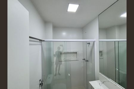 Apartamento para alugar com 216m², 4 quartos e 4 vagasBanheiro Suíte 2