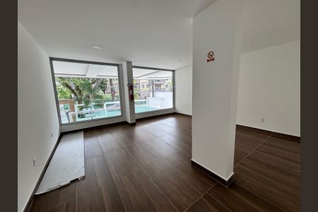 Apartamento para alugar com 216m², 4 quartos e 4 vagasÁrea comum