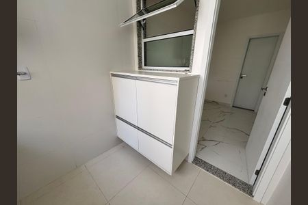Apartamento para alugar com 216m², 4 quartos e 4 vagasÁrea de Serviço