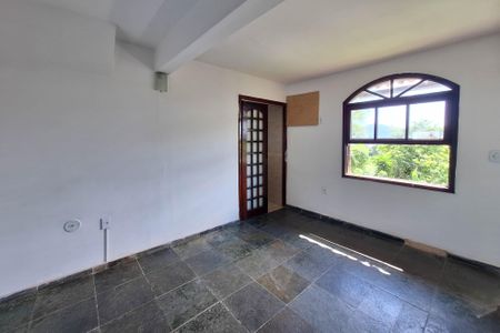 Casa de condomínio para alugar com 130m², 3 quartos e 2 vagasSuíte 1