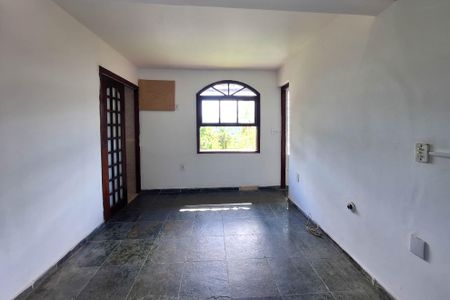 Casa de condomínio para alugar com 130m², 3 quartos e 2 vagasSuíte 1