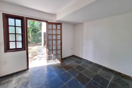 Casa de condomínio para alugar com 130m², 3 quartos e 2 vagasQuarto 2