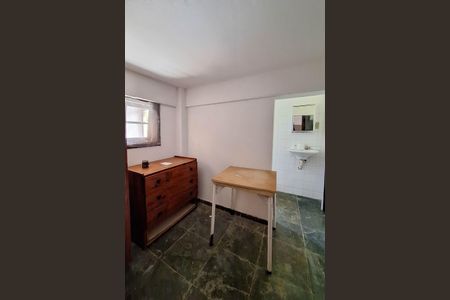 Casa de condomínio para alugar com 130m², 3 quartos e 2 vagasQuarto de Serviço