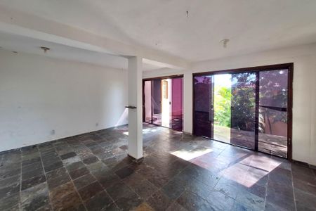 Sala 2 de casa de condomínio para alugar com 3 quartos, 130m² em Vila Progresso, Niterói