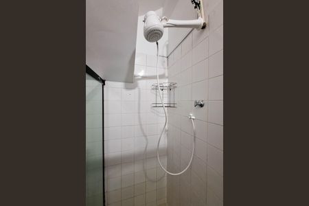 Casa de condomínio para alugar com 130m², 3 quartos e 2 vagasBanheiro social 2