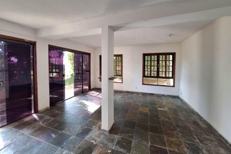 Sala 2 de casa de condomínio para alugar com 3 quartos, 130m² em Vila Progresso, Niterói