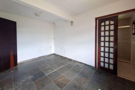Casa de condomínio para alugar com 130m², 3 quartos e 2 vagasSuíte 1