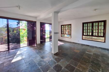 Casa de condomínio para alugar com 130m², 3 quartos e 2 vagasSala 2