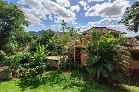 Casa de condomínio para alugar com 130m², 3 quartos e 2 vagasVista do Quarto 1