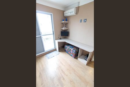 Casa de condomínio à venda com 120m², 2 quartos e 2 vagasSUITE 2