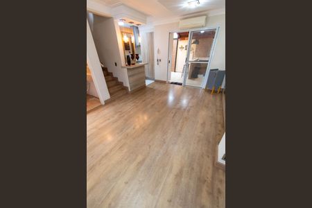 Casa de condomínio à venda com 120m², 2 quartos e 2 vagasSALA DE JANTAR