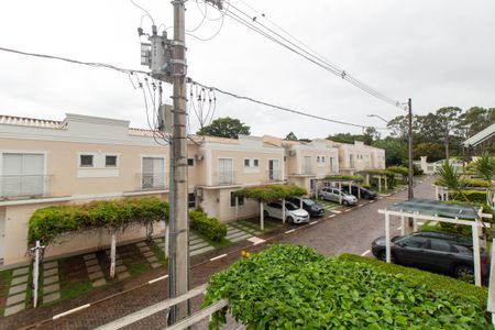 Casa de condomínio à venda com 120m², 2 quartos e 2 vagasVISTA DA SUITE 2