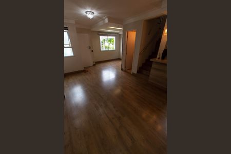 Casa de condomínio à venda com 120m², 2 quartos e 2 vagasSALA DE JANTAR