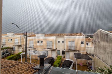 Casa de condomínio à venda com 120m², 2 quartos e 2 vagasVISTA DO CLOSET 