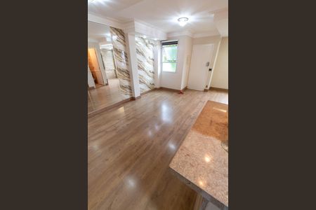 Casa de condomínio à venda com 120m², 2 quartos e 2 vagasSALA DE JANTAR