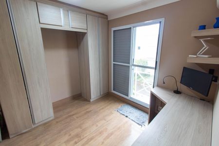 Casa de condomínio à venda com 120m², 2 quartos e 2 vagasSUITE 2