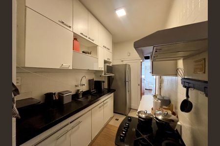 Apartamento para alugar com 96m², 3 quartos e 1 vaga Apartamento para alugar com 96m², 3 quartos e 1 vagaCozinha