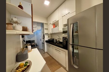 Apartamento para alugar com 96m², 3 quartos e 1 vaga Apartamento para alugar com 96m², 3 quartos e 1 vagaCozinha