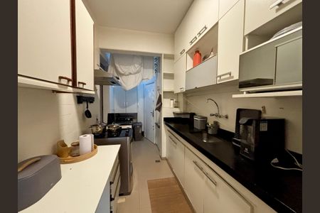 Apartamento para alugar com 96m², 3 quartos e 1 vaga Apartamento para alugar com 96m², 3 quartos e 1 vagaCozinha