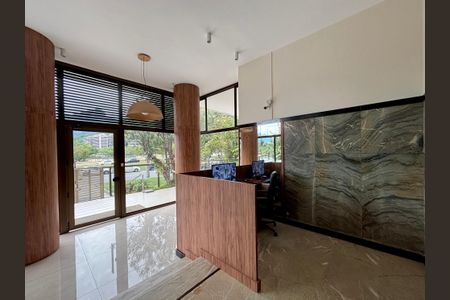 Apartamento para alugar com 96m², 3 quartos e 1 vaga Apartamento para alugar com 96m², 3 quartos e 1 vagaÁrea comum