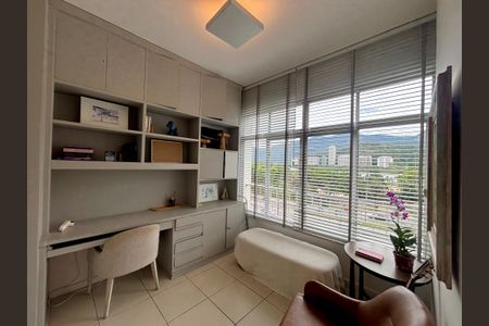 Quarto 1 de apartamento para alugar com 3 quartos, 96m² em Ipanema, Rio de Janeiro