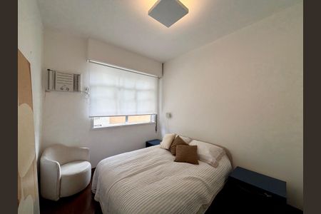 Apartamento para alugar com 96m², 3 quartos e 1 vaga Apartamento para alugar com 96m², 3 quartos e 1 vagaQuarto 3