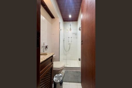 Apartamento para alugar com 96m², 3 quartos e 1 vaga Apartamento para alugar com 96m², 3 quartos e 1 vagaBanheiro Suíte