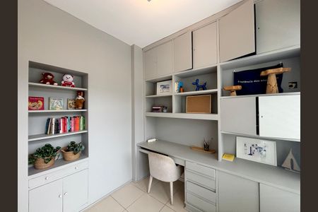 Apartamento para alugar com 96m², 3 quartos e 1 vaga Apartamento para alugar com 96m², 3 quartos e 1 vagaQuarto 1