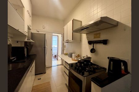Apartamento para alugar com 96m², 3 quartos e 1 vaga Apartamento para alugar com 96m², 3 quartos e 1 vagaCozinha