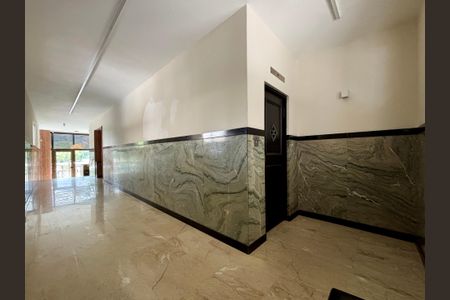 Apartamento para alugar com 96m², 3 quartos e 1 vaga Apartamento para alugar com 96m², 3 quartos e 1 vagaÁrea comum