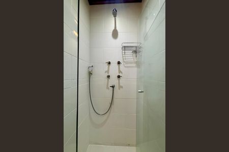 Apartamento para alugar com 96m², 3 quartos e 1 vaga Apartamento para alugar com 96m², 3 quartos e 1 vagaBanheiro Suíte