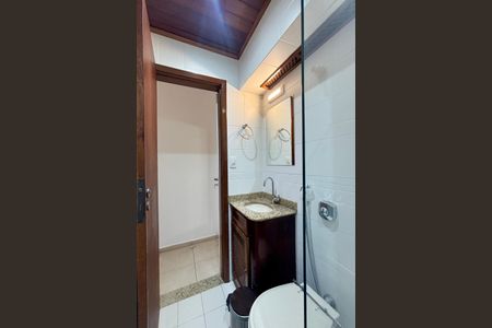 Apartamento para alugar com 96m², 3 quartos e 1 vaga Apartamento para alugar com 96m², 3 quartos e 1 vagaBanheiro Suíte