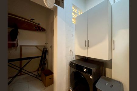 Apartamento para alugar com 96m², 3 quartos e 1 vaga Apartamento para alugar com 96m², 3 quartos e 1 vagaÁrea de serviço