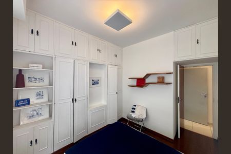 Apartamento para alugar com 96m², 3 quartos e 1 vaga Apartamento para alugar com 96m², 3 quartos e 1 vagaQuarto 2