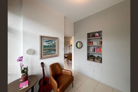 Apartamento para alugar com 96m², 3 quartos e 1 vaga Apartamento para alugar com 96m², 3 quartos e 1 vagaQuarto 1