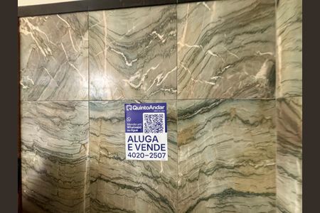 Apartamento para alugar com 96m², 3 quartos e 1 vaga Apartamento para alugar com 96m², 3 quartos e 1 vagaPlaca