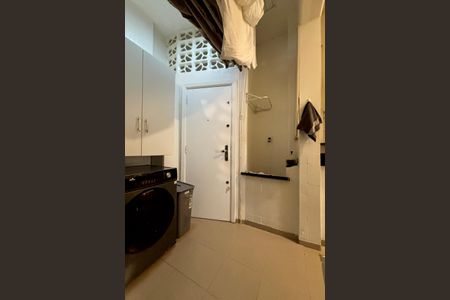 Apartamento para alugar com 96m², 3 quartos e 1 vaga Apartamento para alugar com 96m², 3 quartos e 1 vagaÁrea de serviço