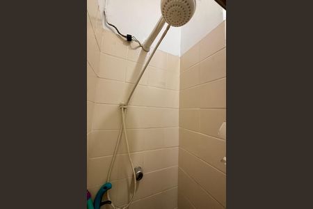 Apartamento para alugar com 96m², 3 quartos e 1 vaga Apartamento para alugar com 96m², 3 quartos e 1 vagaBanheiro de Serviço