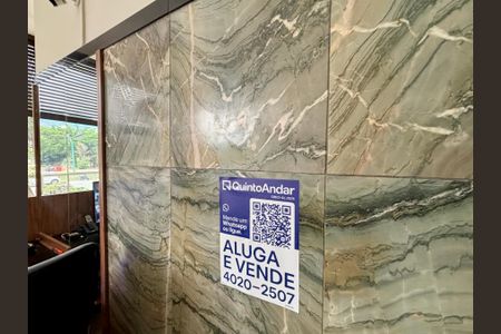 Apartamento para alugar com 96m², 3 quartos e 1 vaga Apartamento para alugar com 96m², 3 quartos e 1 vagaPlaca