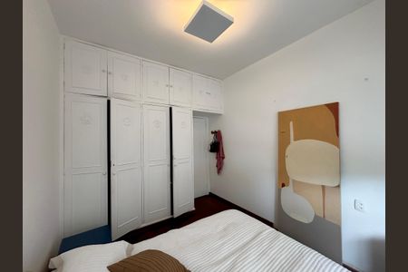 Apartamento para alugar com 96m², 3 quartos e 1 vaga Apartamento para alugar com 96m², 3 quartos e 1 vagaQuarto 3