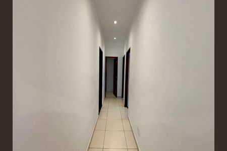 Apartamento para alugar com 96m², 3 quartos e 1 vaga Apartamento para alugar com 96m², 3 quartos e 1 vagaCorredor